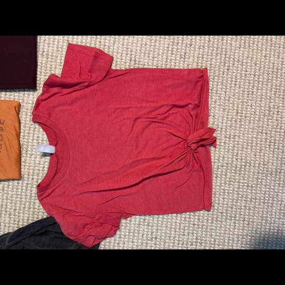 T SHIRT BUNDLE (urban, madewell, sanctuary, alternative) - Picture 4 of 5